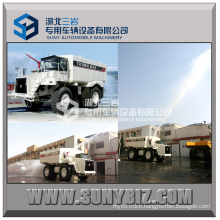 85, 000L Terex Heavy Duty Mining Water Truck